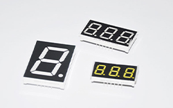 LED數碼管和液晶屏的關鍵差別是什么？怎樣辨別？